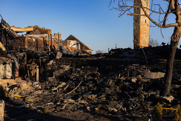 Reliable Fire Board Up contractor in Ogilvie, MN by Fire Damage Flint